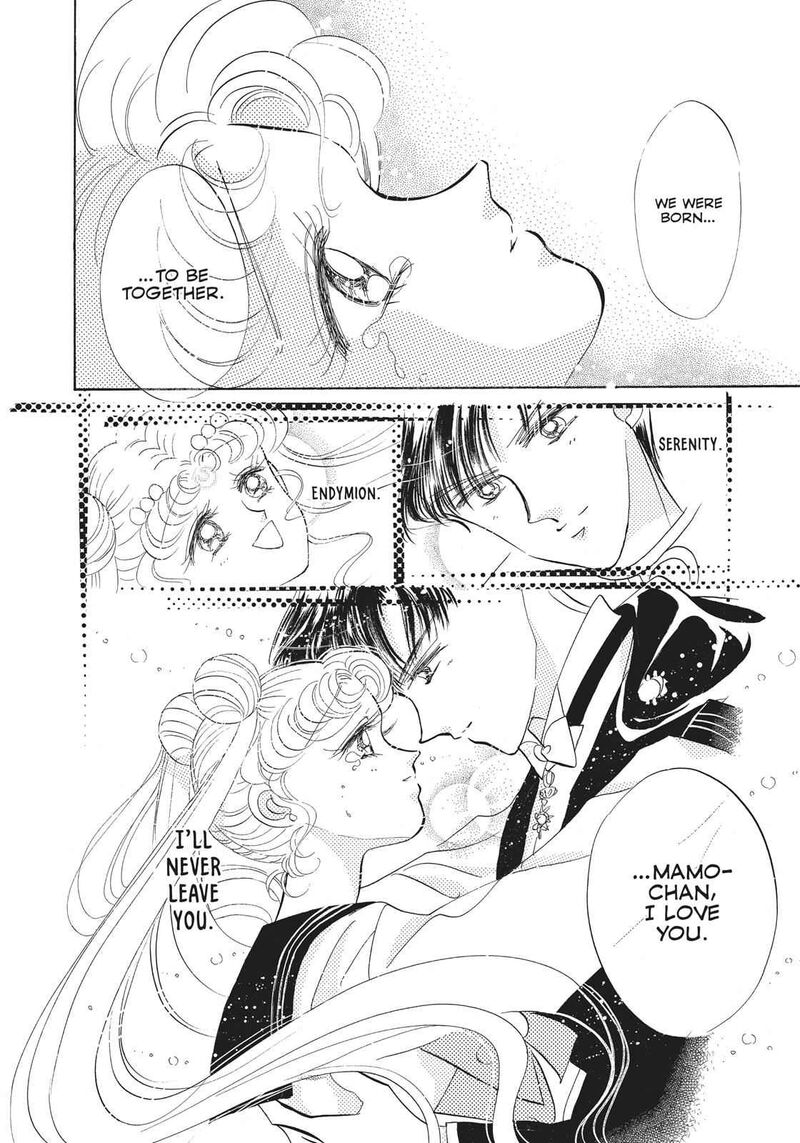 Bishoujo Senshi Sailor Moon Chapter 14 Page 23