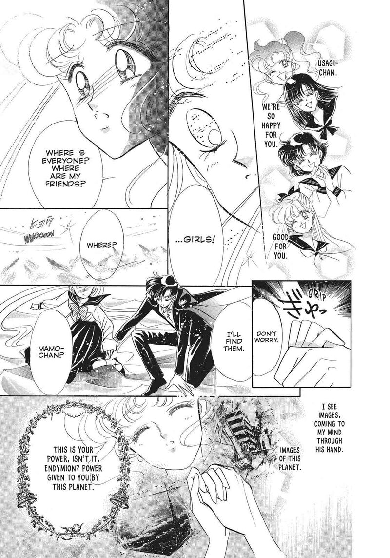 Bishoujo Senshi Sailor Moon Chapter 14 Page 24
