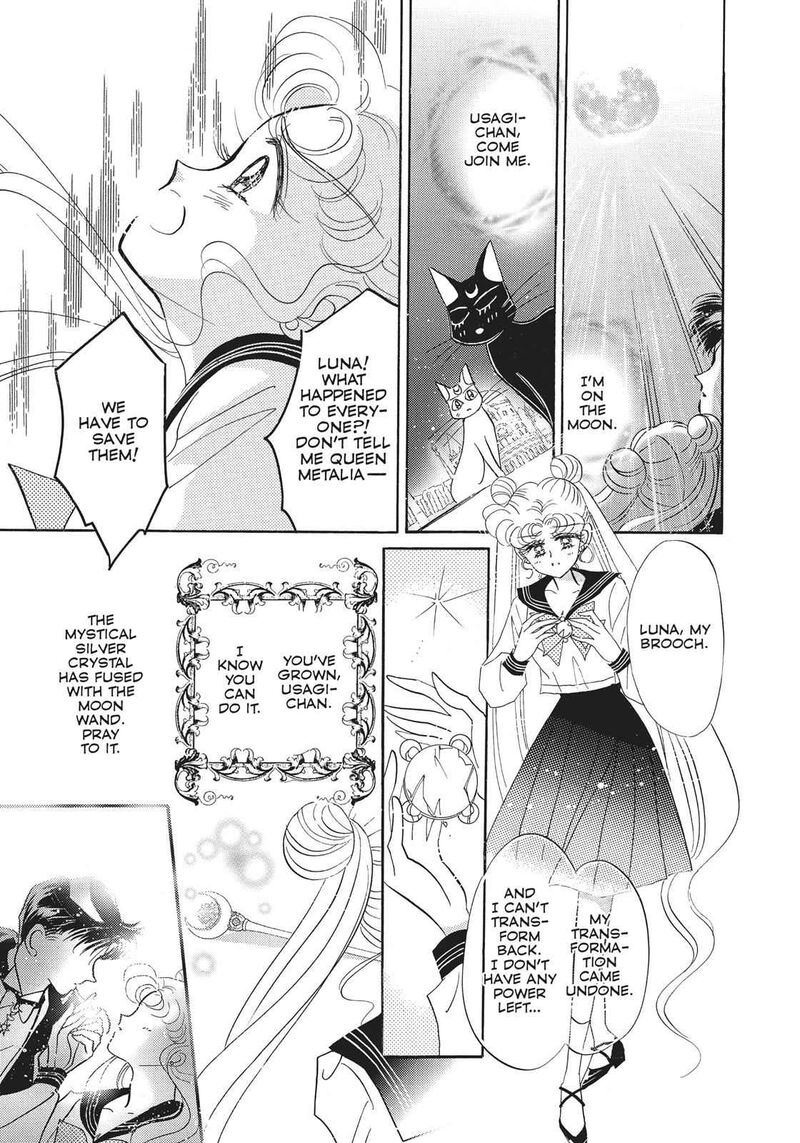 Bishoujo Senshi Sailor Moon Chapter 14 Page 26
