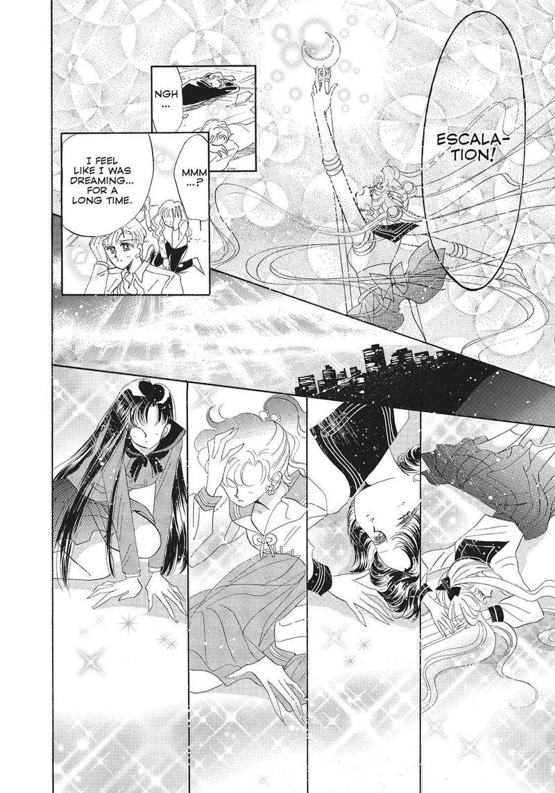 Bishoujo Senshi Sailor Moon Chapter 14 Page 31