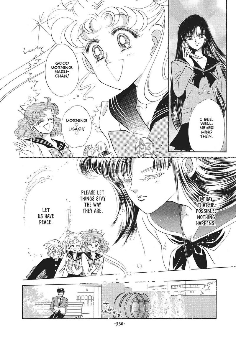 Bishoujo Senshi Sailor Moon Chapter 14 Page 39