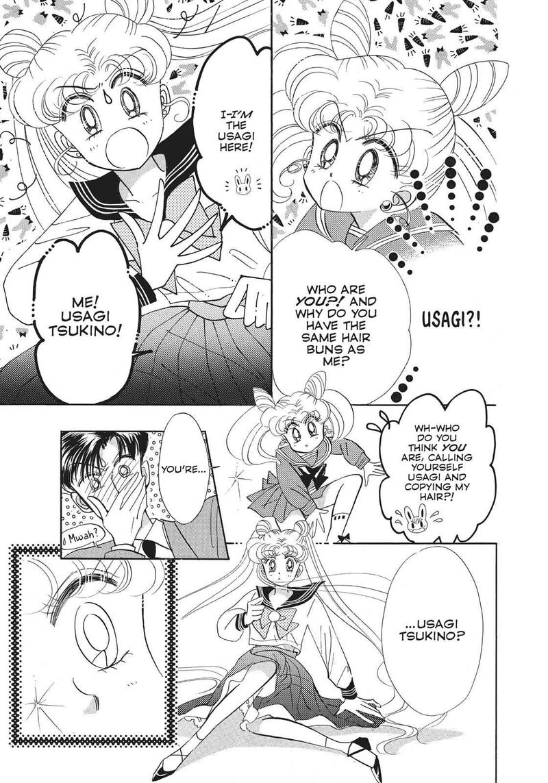 Bishoujo Senshi Sailor Moon Chapter 14 Page 46