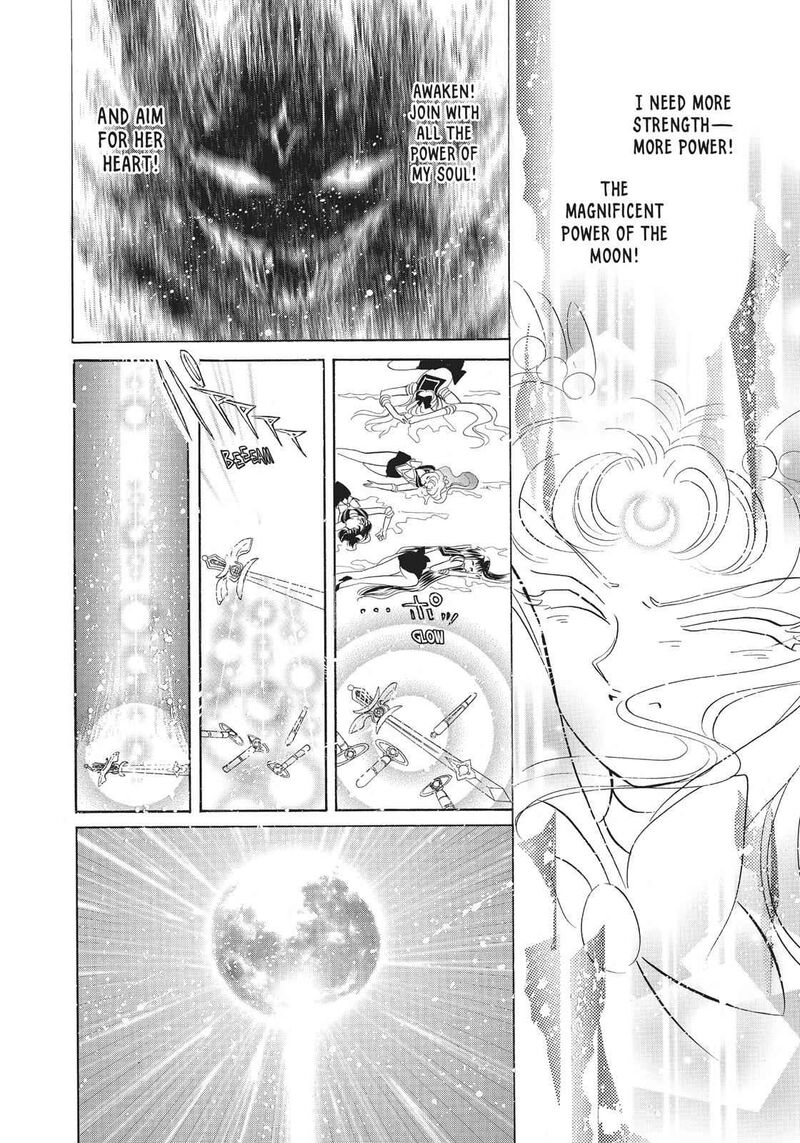 Bishoujo Senshi Sailor Moon Chapter 14 Page 6