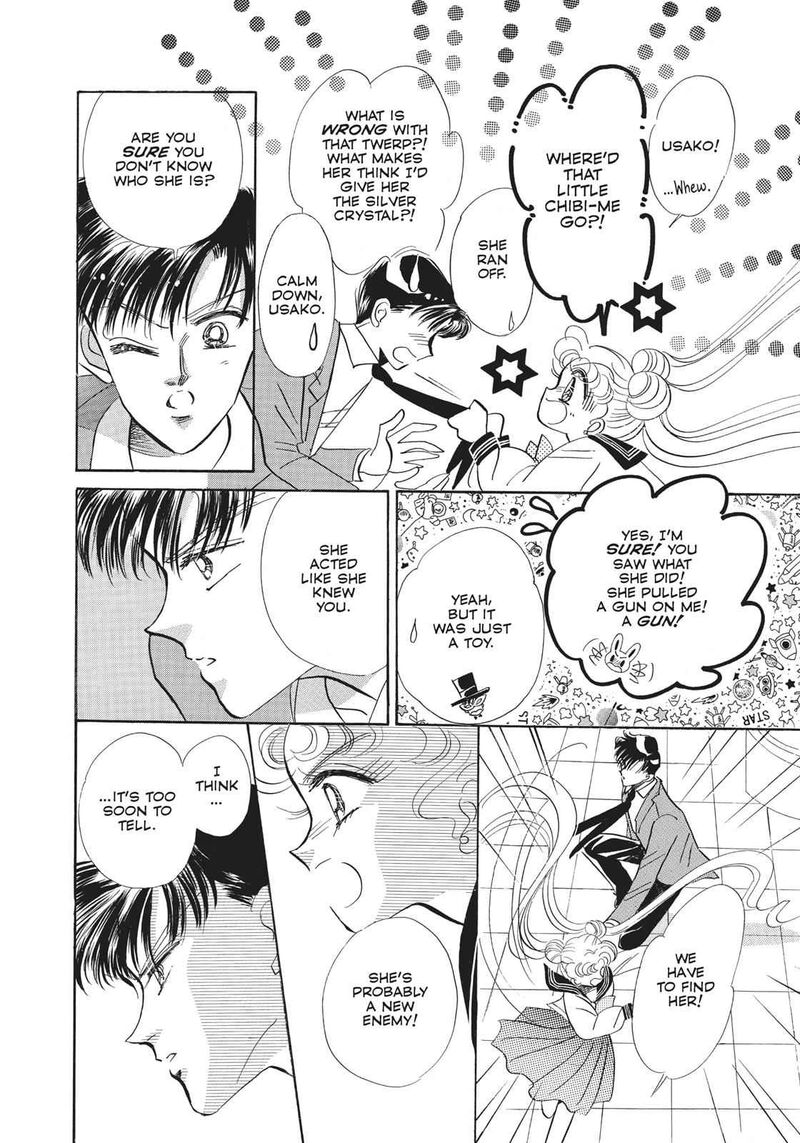 Bishoujo Senshi Sailor Moon Chapter 15 Page 12