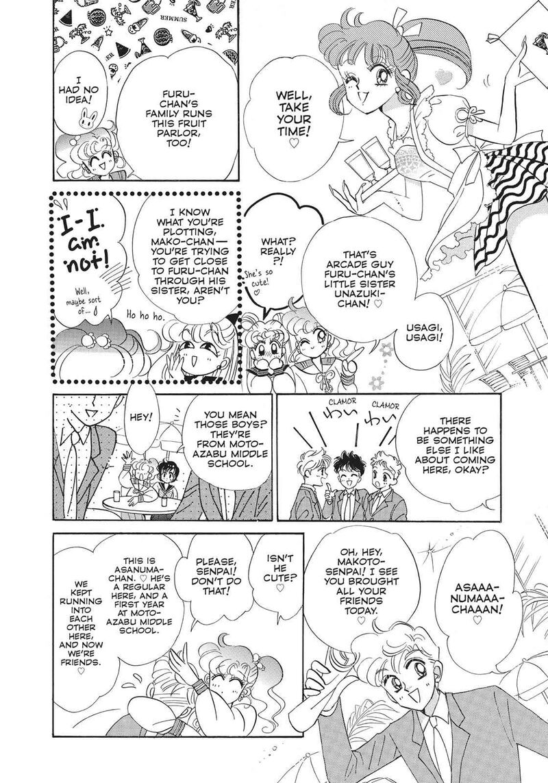 Bishoujo Senshi Sailor Moon Chapter 15 Page 24