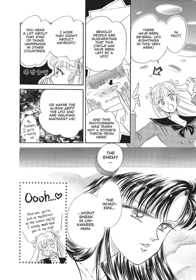 Bishoujo Senshi Sailor Moon Chapter 15 Page 28