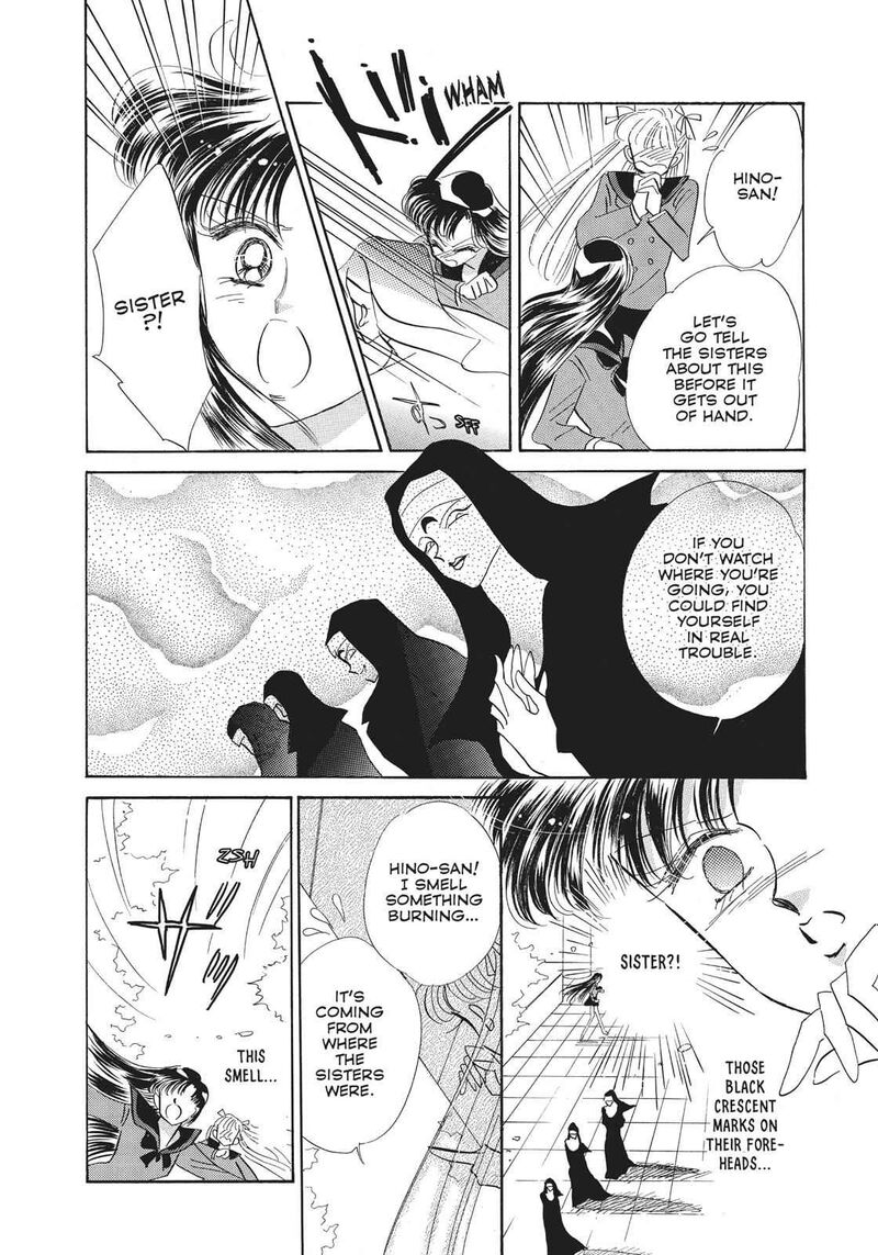 Bishoujo Senshi Sailor Moon Chapter 15 Page 36