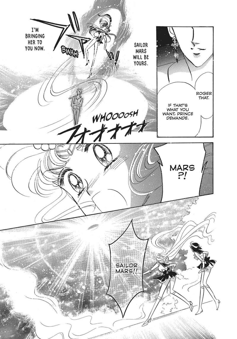 Bishoujo Senshi Sailor Moon Chapter 15 Page 45