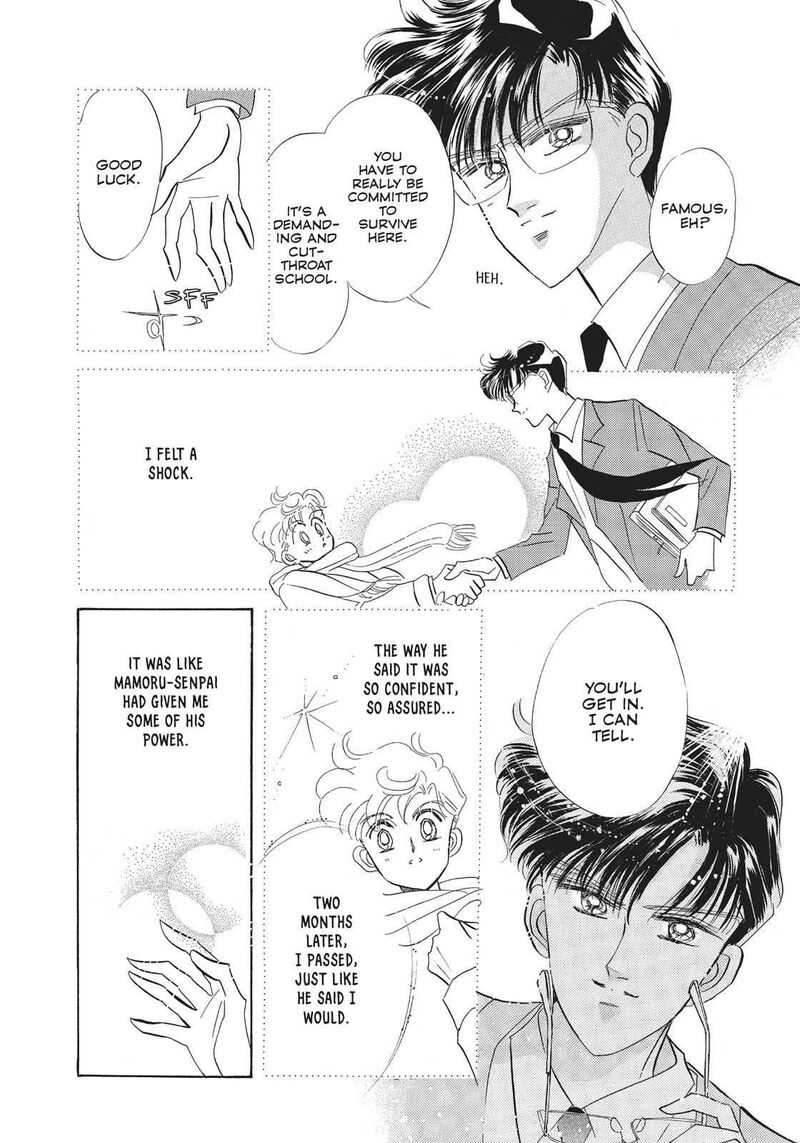 Bishoujo Senshi Sailor Moon Chapter 16 Page 24