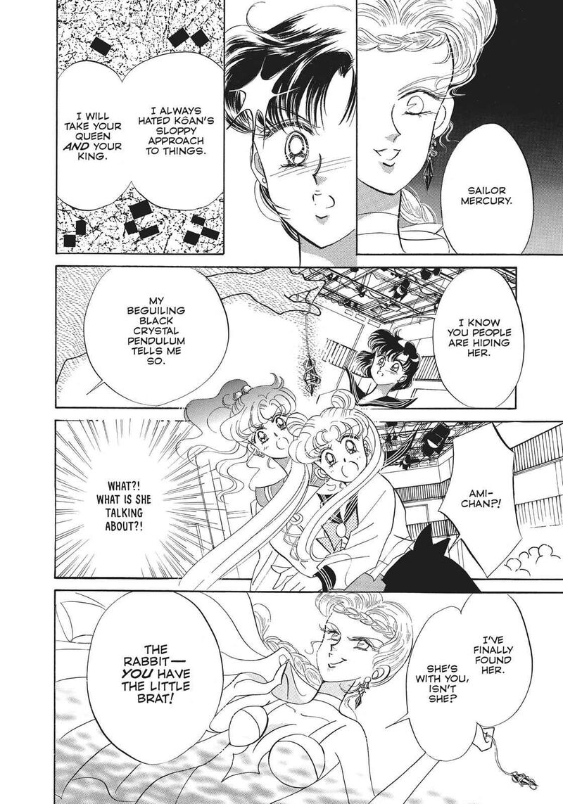 Bishoujo Senshi Sailor Moon Chapter 16 Page 38