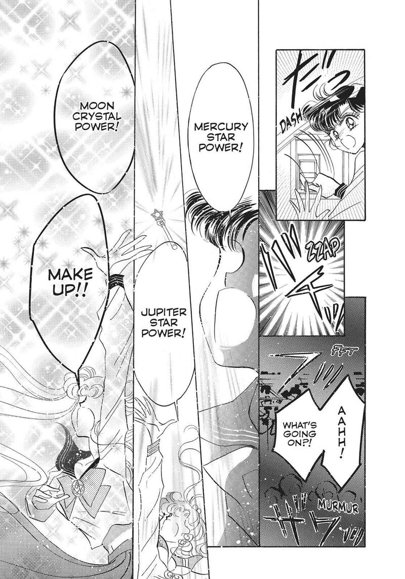 Bishoujo Senshi Sailor Moon Chapter 16 Page 39
