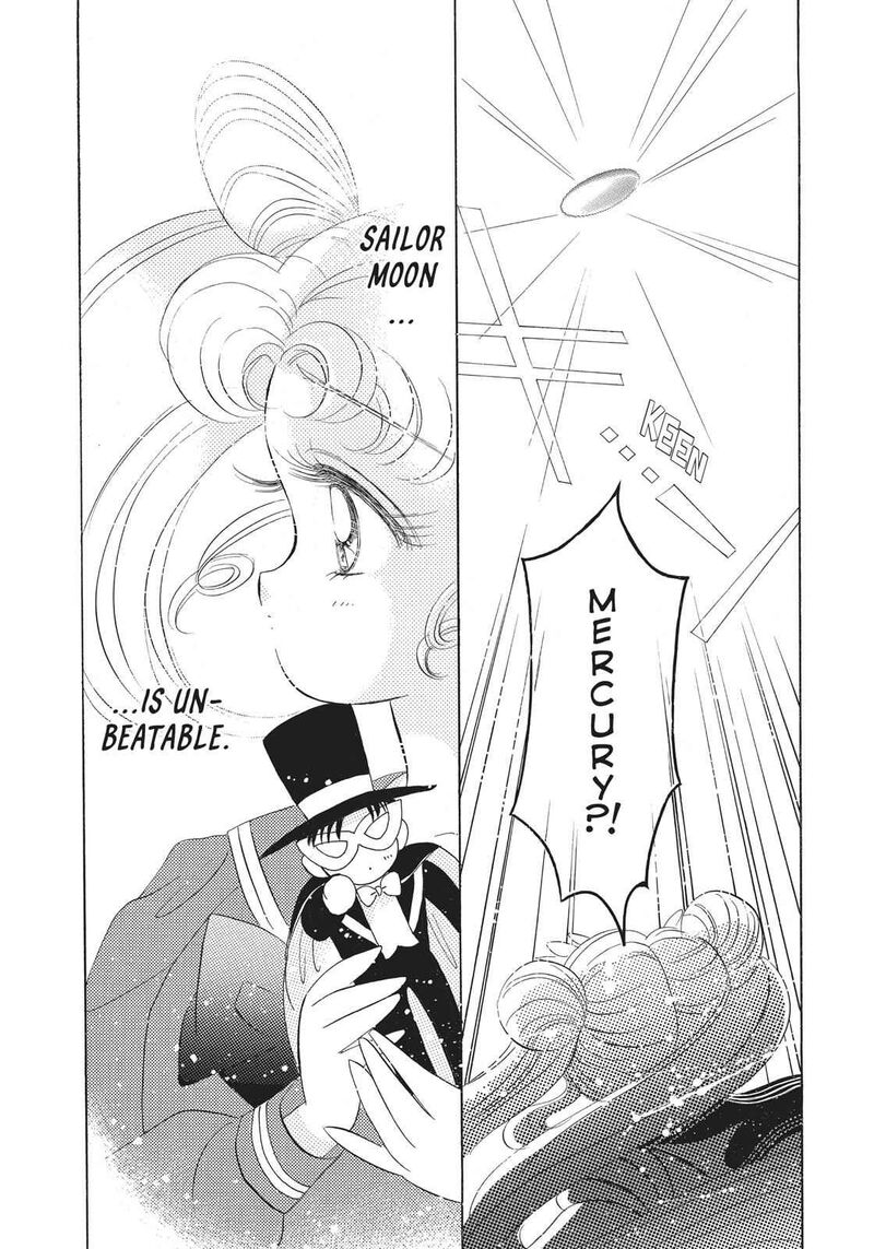 Bishoujo Senshi Sailor Moon Chapter 16 Page 46