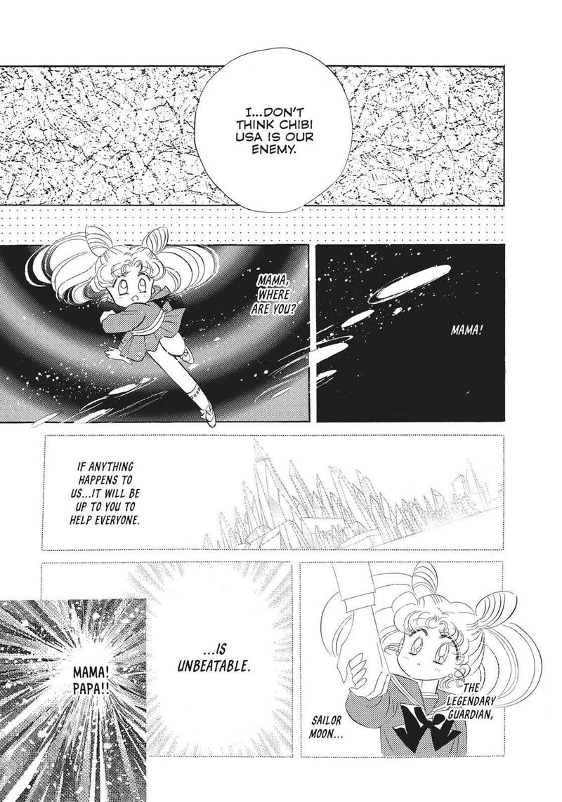 Bishoujo Senshi Sailor Moon Chapter 16 Page 9