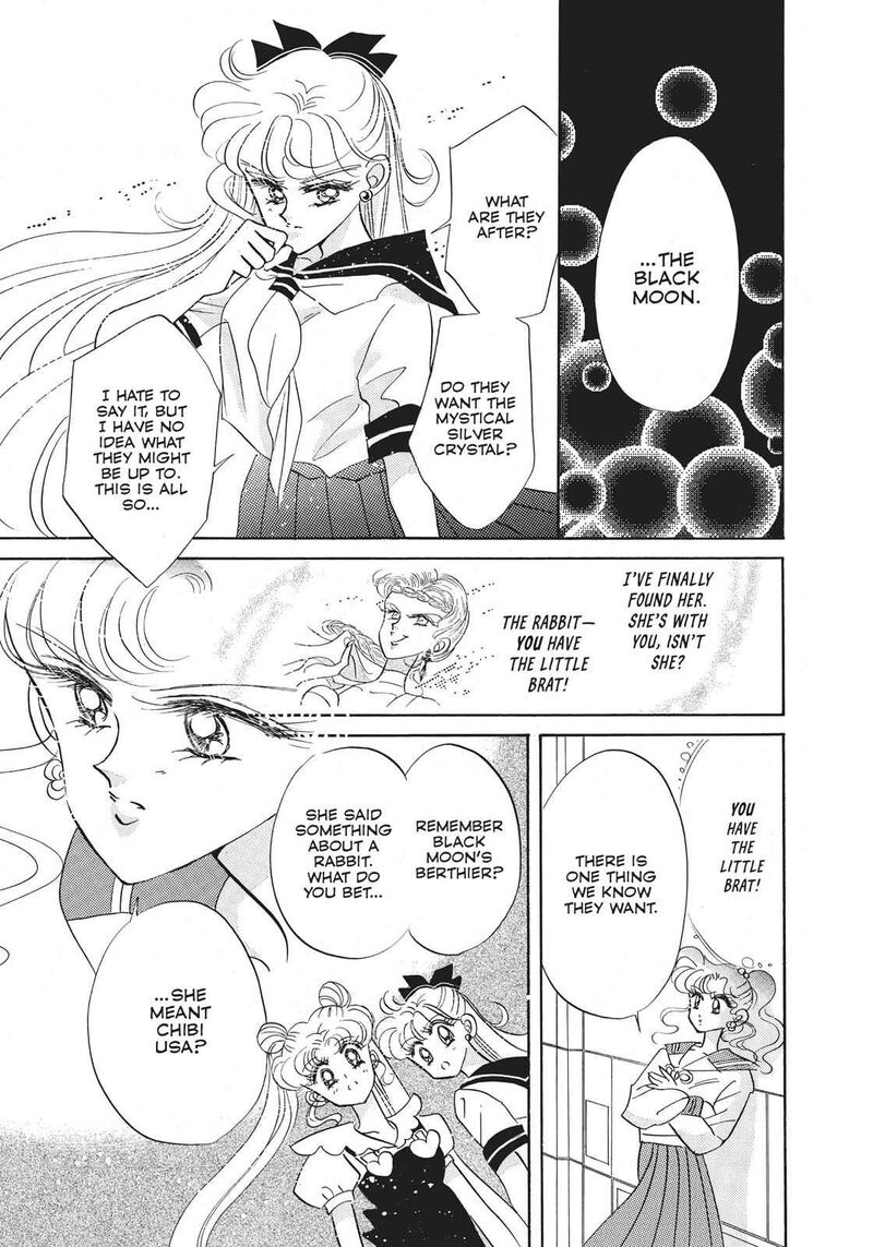 Bishoujo Senshi Sailor Moon Chapter 17 Page 14