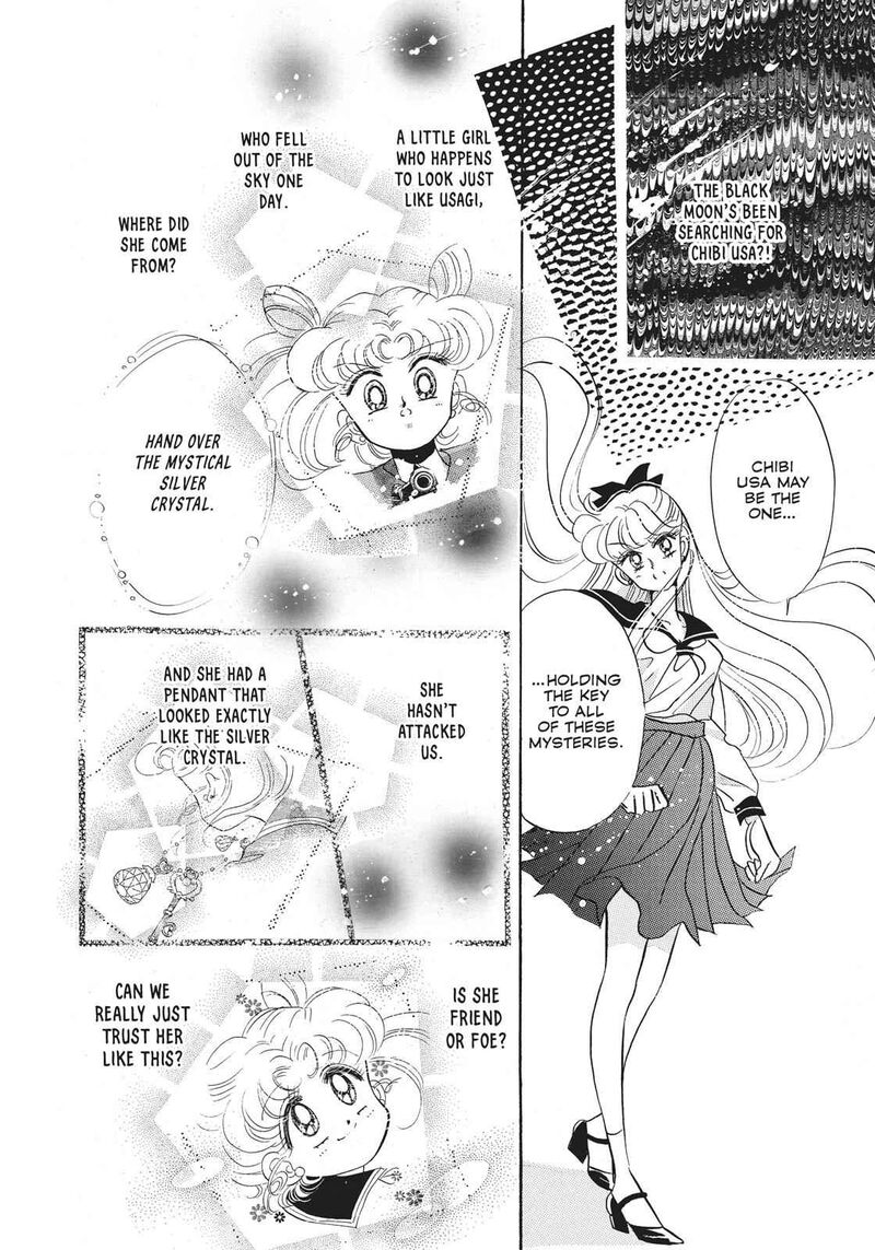 Bishoujo Senshi Sailor Moon Chapter 17 Page 15