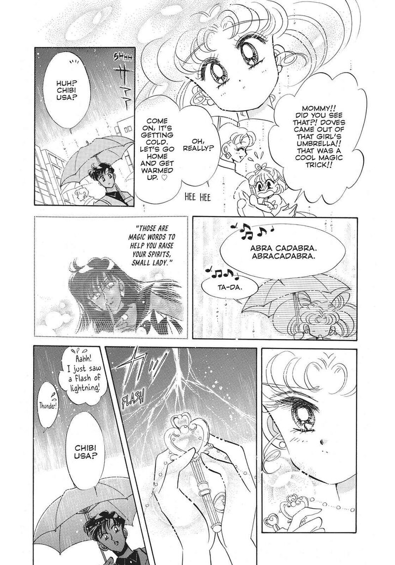 Bishoujo Senshi Sailor Moon Chapter 17 Page 18