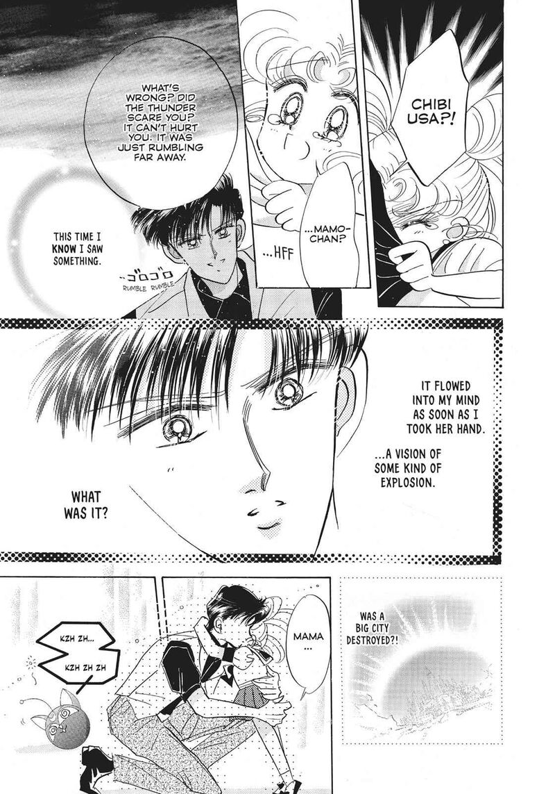 Bishoujo Senshi Sailor Moon Chapter 17 Page 20