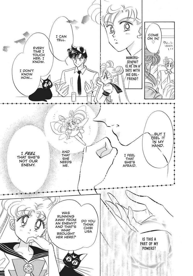 Bishoujo Senshi Sailor Moon Chapter 17 Page 26