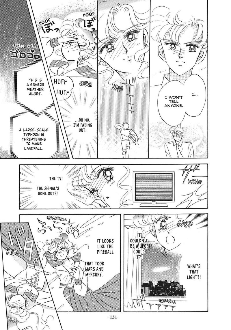 Bishoujo Senshi Sailor Moon Chapter 17 Page 36