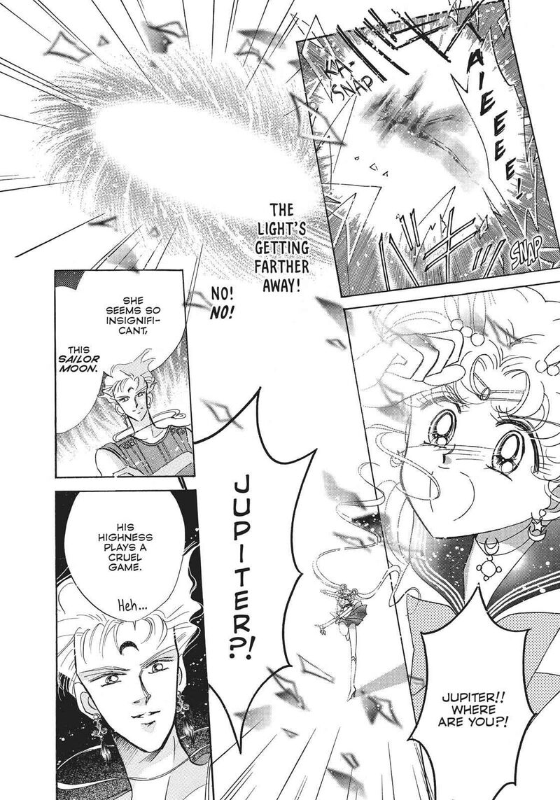 Bishoujo Senshi Sailor Moon Chapter 17 Page 45