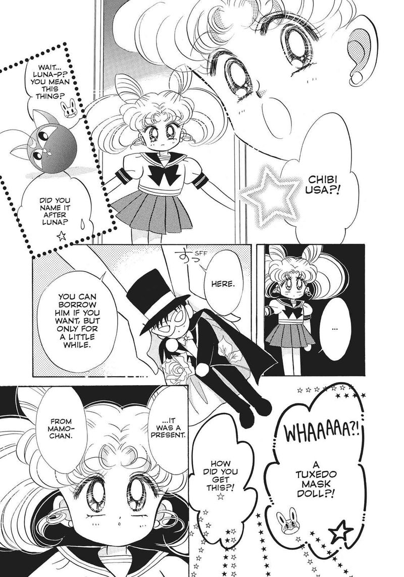 Bishoujo Senshi Sailor Moon Chapter 17 Page 6