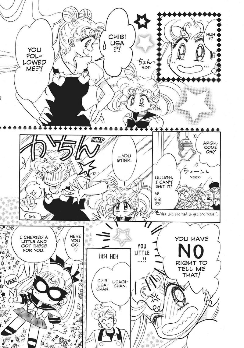 Bishoujo Senshi Sailor Moon Chapter 17 Page 8