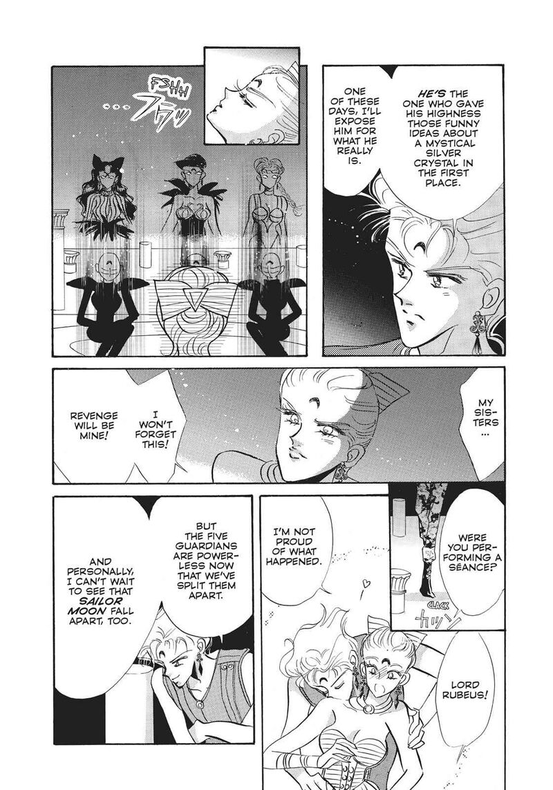 Bishoujo Senshi Sailor Moon Chapter 18 Page 18