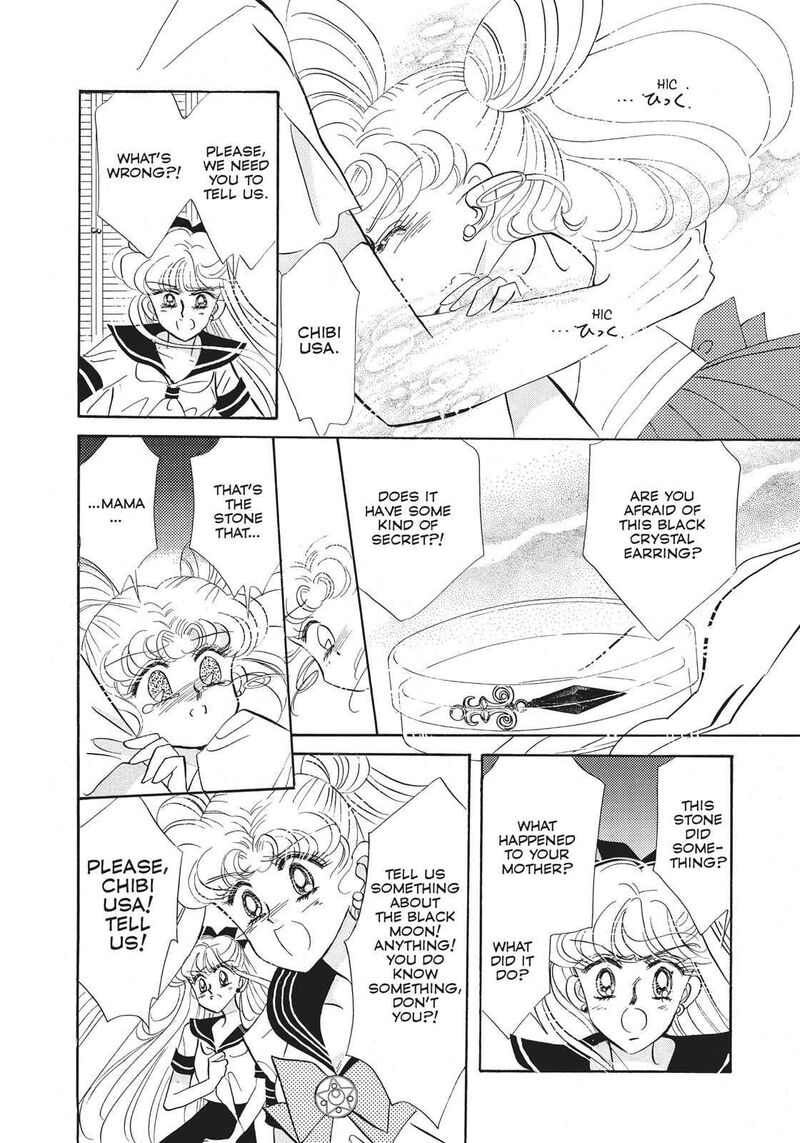 Bishoujo Senshi Sailor Moon Chapter 18 Page 20