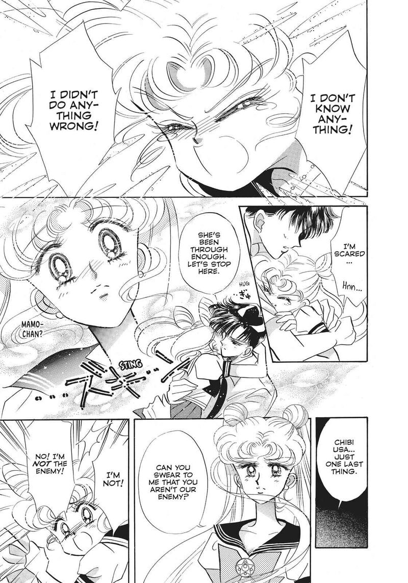Bishoujo Senshi Sailor Moon Chapter 18 Page 21