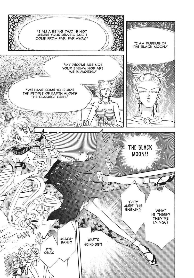 Bishoujo Senshi Sailor Moon Chapter 18 Page 25