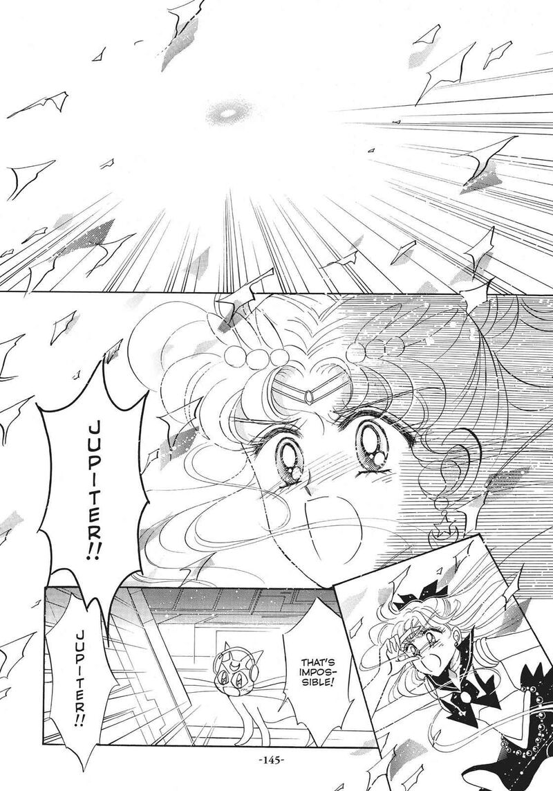 Bishoujo Senshi Sailor Moon Chapter 18 Page 3