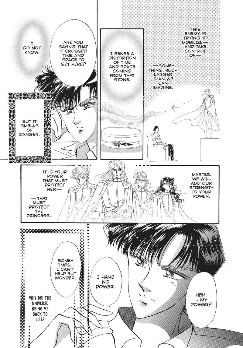 Bishoujo Senshi Sailor Moon Chapter 18 Page 31