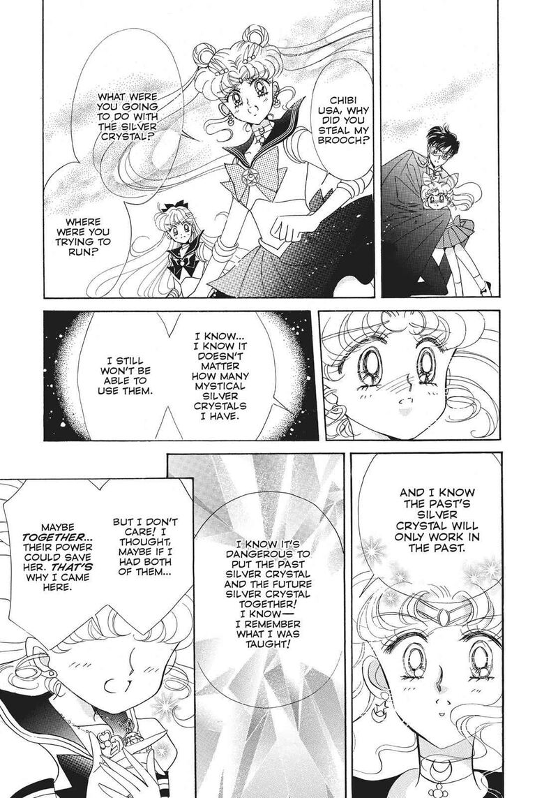 Bishoujo Senshi Sailor Moon Chapter 18 Page 45