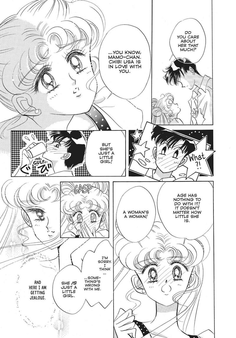 Bishoujo Senshi Sailor Moon Chapter 19 Page 11