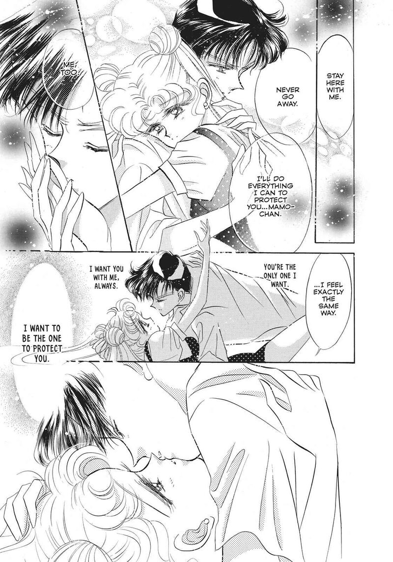 Bishoujo Senshi Sailor Moon Chapter 19 Page 13