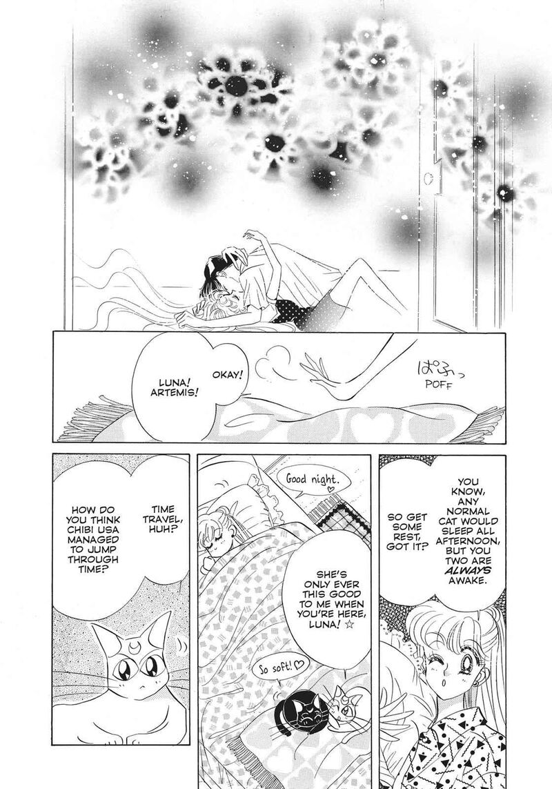 Bishoujo Senshi Sailor Moon Chapter 19 Page 14