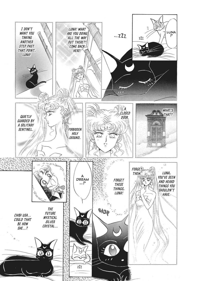 Bishoujo Senshi Sailor Moon Chapter 19 Page 15