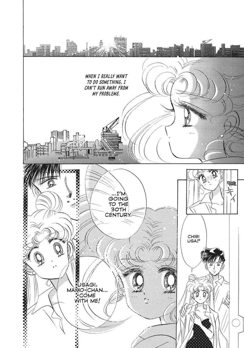 Bishoujo Senshi Sailor Moon Chapter 19 Page 16