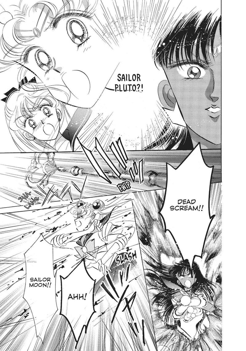 Bishoujo Senshi Sailor Moon Chapter 19 Page 25