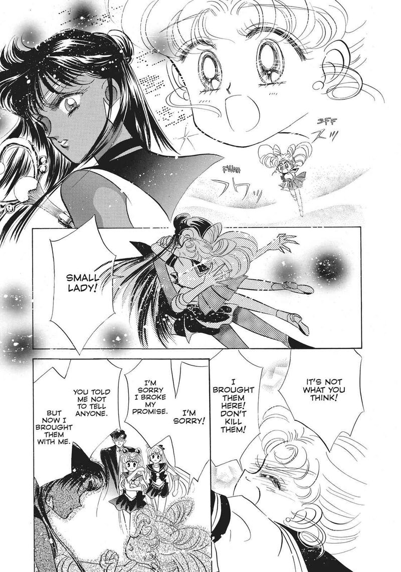 Bishoujo Senshi Sailor Moon Chapter 19 Page 27