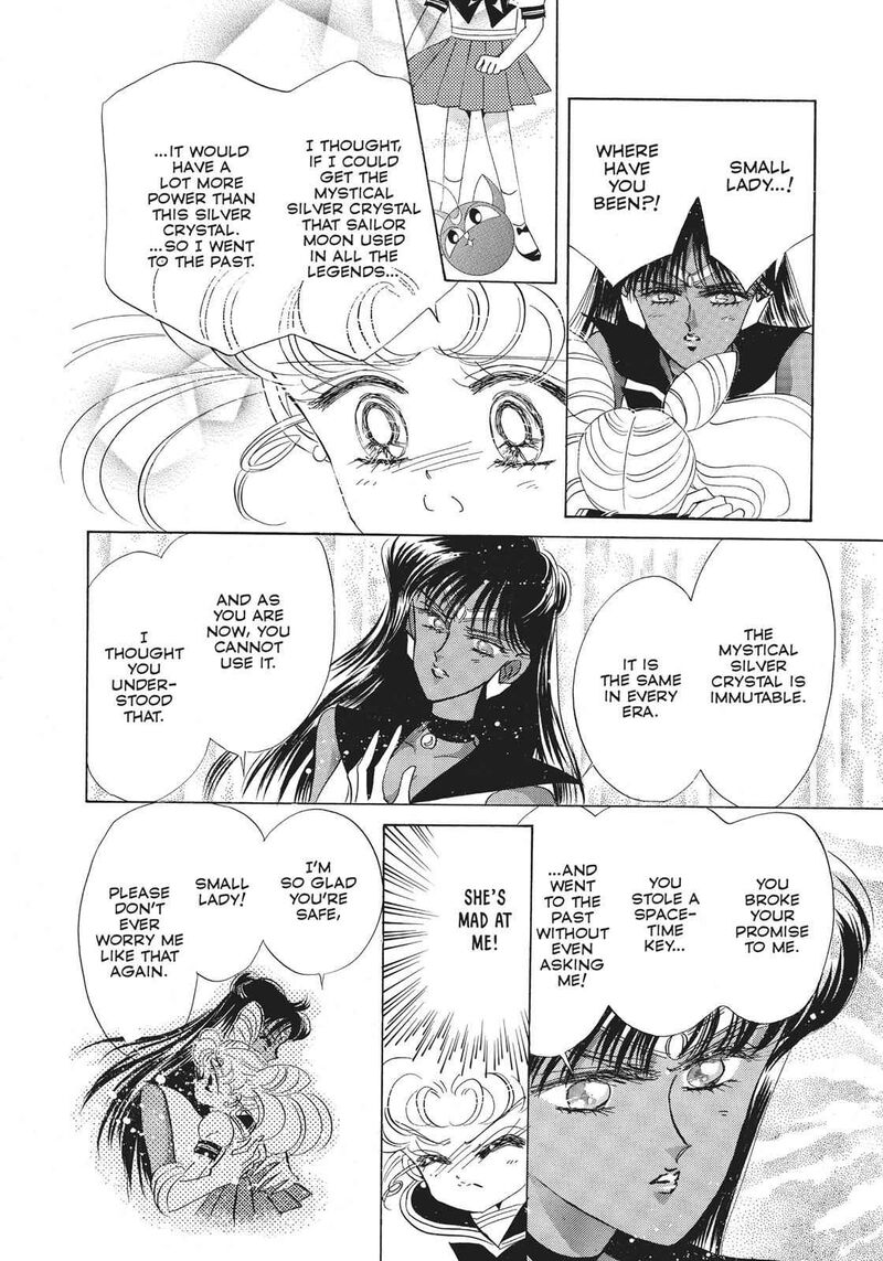 Bishoujo Senshi Sailor Moon Chapter 19 Page 28