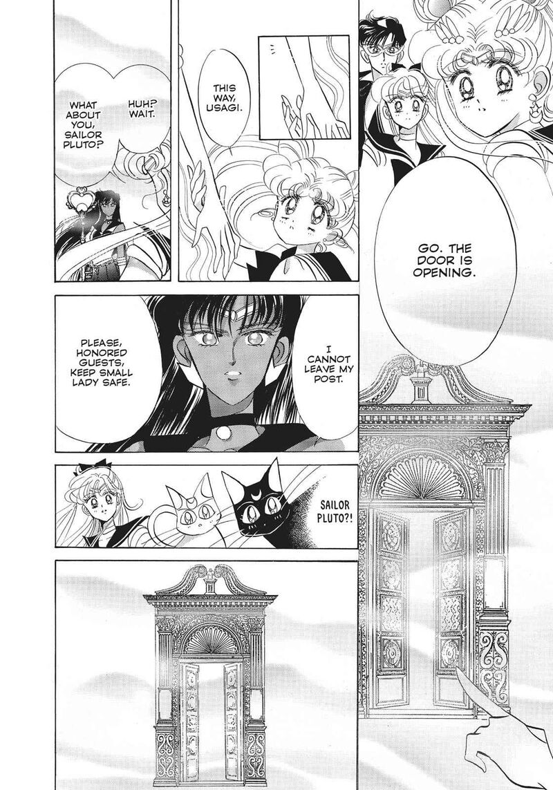 Bishoujo Senshi Sailor Moon Chapter 19 Page 30