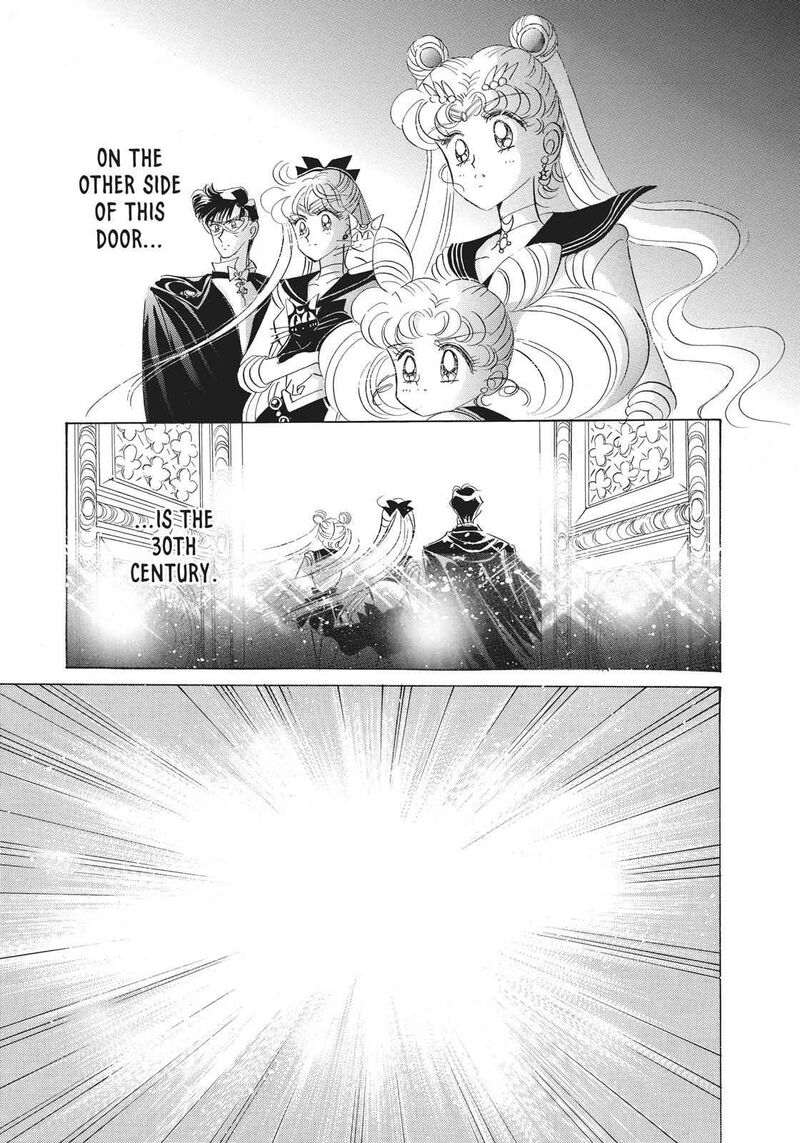 Bishoujo Senshi Sailor Moon Chapter 19 Page 31