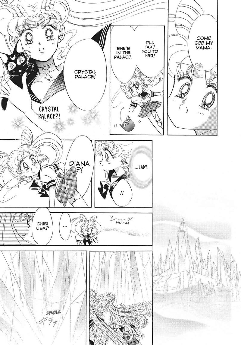 Bishoujo Senshi Sailor Moon Chapter 19 Page 36