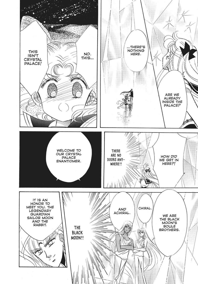 Bishoujo Senshi Sailor Moon Chapter 19 Page 37