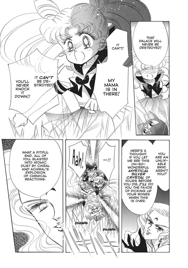 Bishoujo Senshi Sailor Moon Chapter 19 Page 40