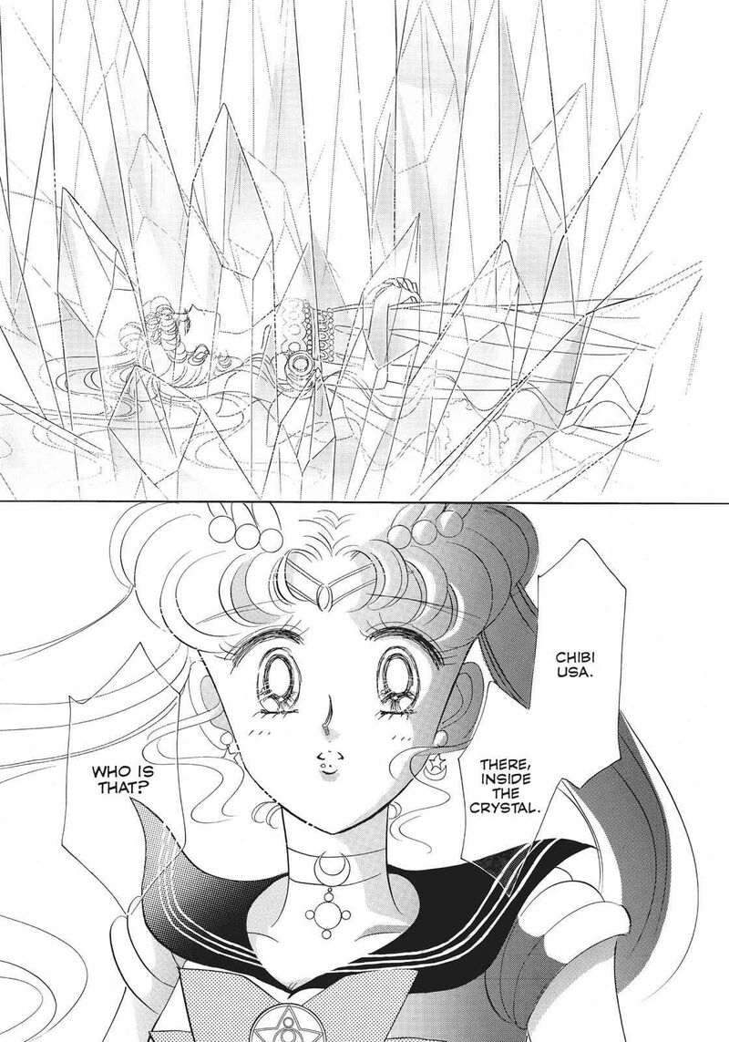 Bishoujo Senshi Sailor Moon Chapter 19 Page 46