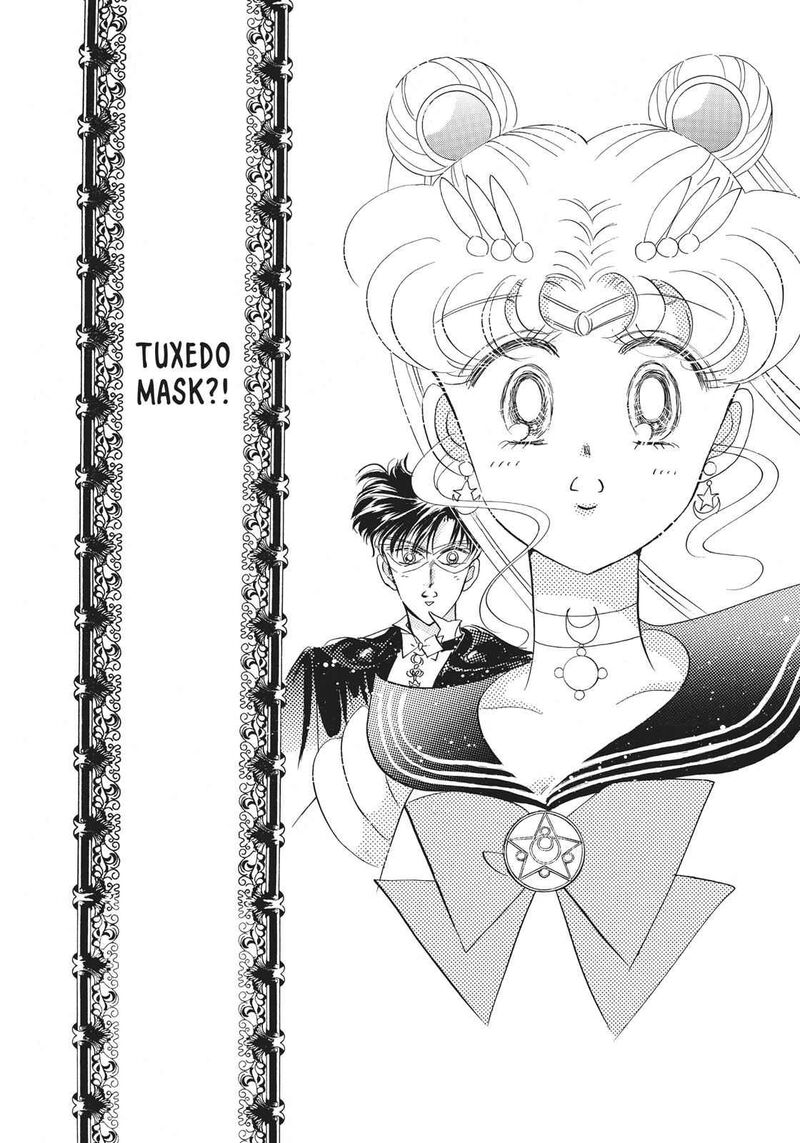 Bishoujo Senshi Sailor Moon Chapter 19 Page 49