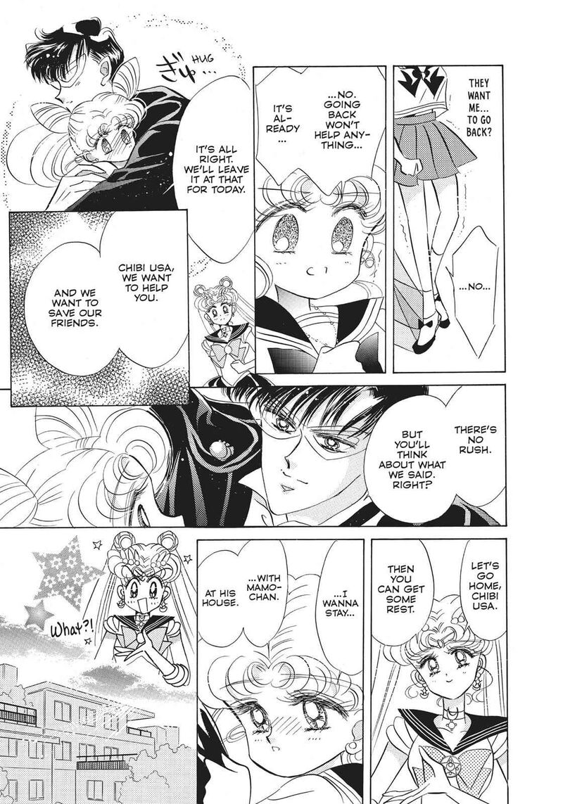 Bishoujo Senshi Sailor Moon Chapter 19 Page 7