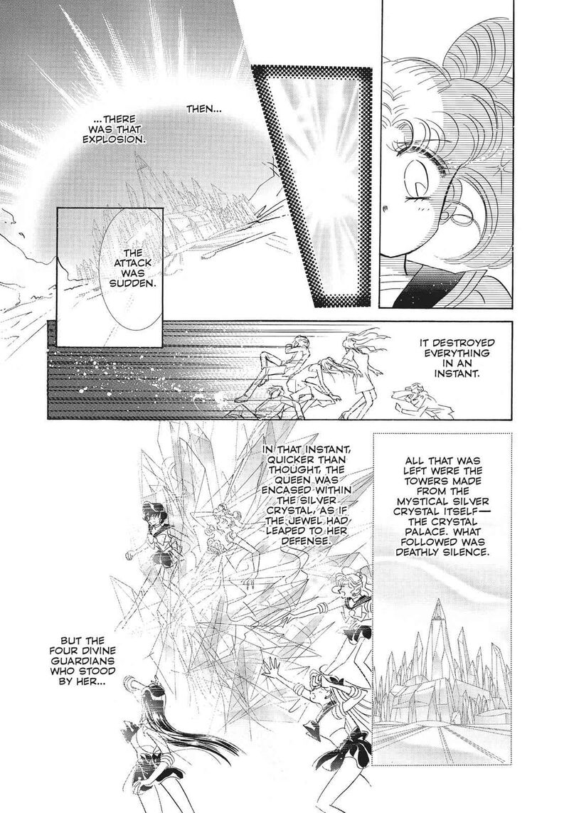 Bishoujo Senshi Sailor Moon Chapter 20 Page 10
